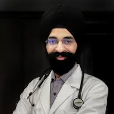 Dr Gurraunaq Singh